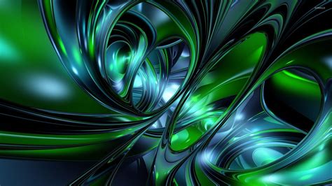 green wallpaper 1920x1080.